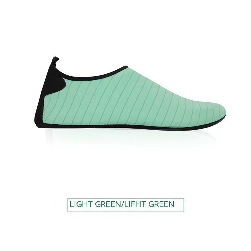 đ Chaussures Aquatiques & Yoga Fitness â LibertĂ©, Confort, AdhĂ©rence