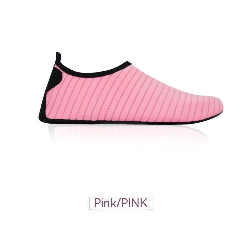đ Chaussures Aquatiques & Yoga Fitness â LibertĂ©, Confort, AdhĂ©rence