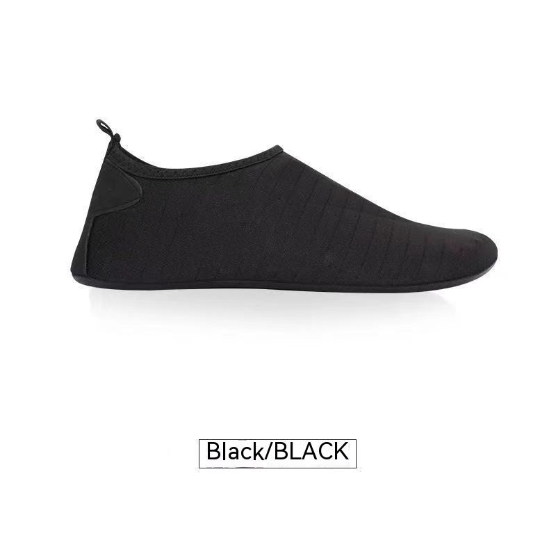 đ Chaussures Aquatiques & Yoga Fitness â LibertĂ©, Confort, AdhĂ©rence