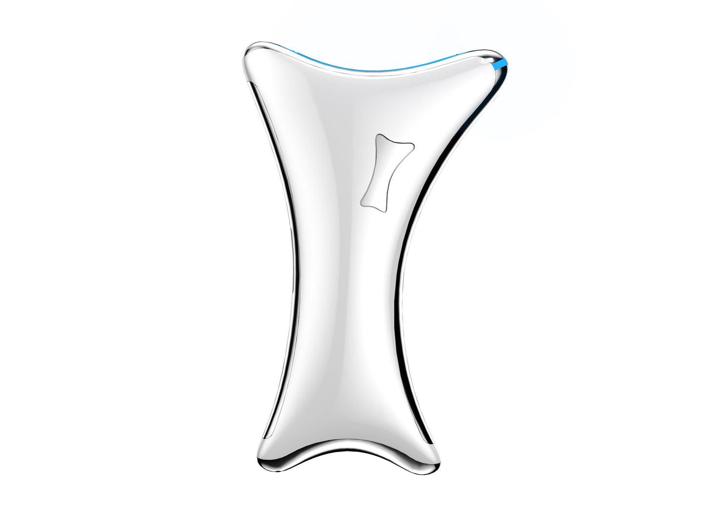 Electric Gua Sha Face Massager – Heated Vibrating Beauty Tool for Lifting & Skin Tightening