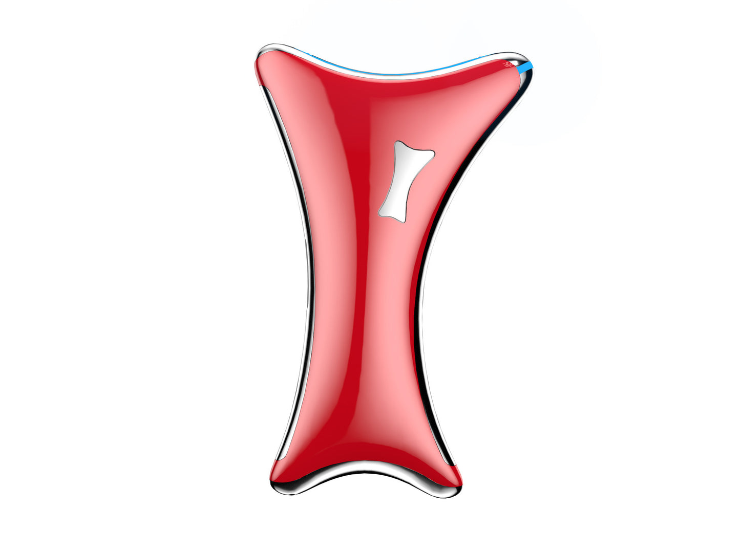 Electric Gua Sha Face Massager – Heated Vibrating Beauty Tool for Lifting & Skin Tightening