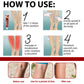 Earthworm Leg Vein Massage Cream For Relieving Leg Vascular Protrusion And Leg Swelling