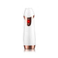 Electric Makeup Brush Cleaner – Quick-Dry Spinner with Brush Holder for Deep Cleaning & Hygiene