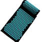 Explosive Yoga Acupuncture Mat Set Vest Three-piece Oxford Bag
