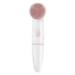 Electric Silicone Facial Cleanser - Facial Cleansing Brush - Beauty Instrument Pore Cleaner