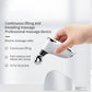 EMS Electric Facial Roller – Therapeutic Skin Lifting & Toning Massager with Microcurrent Technology