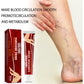 Earthworm Leg Vein Massage Cream For Relieving Leg Vascular Protrusion And Leg Swelling