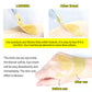 Hydrogel eye patch - Hydrogel Eye Patches for Dark Circles & Puffiness – Under Eye Mask for Hydrating & Firming