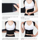 Invisible Posture Corrector Band – Anti-Humpback Back Support for Spine Alignment & Comfort