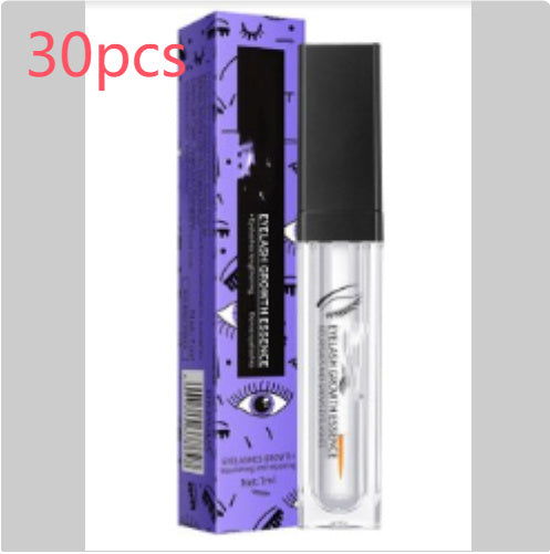 Eyelash Growth & Repair Serum – Deep Nourishing Lash Treatment for Thick, Long & Curly Lashes