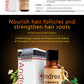 Hair Growth Serum – Anti-Hair Loss Treatment with Keratin for Thicker, Healthier Hair (20ml)