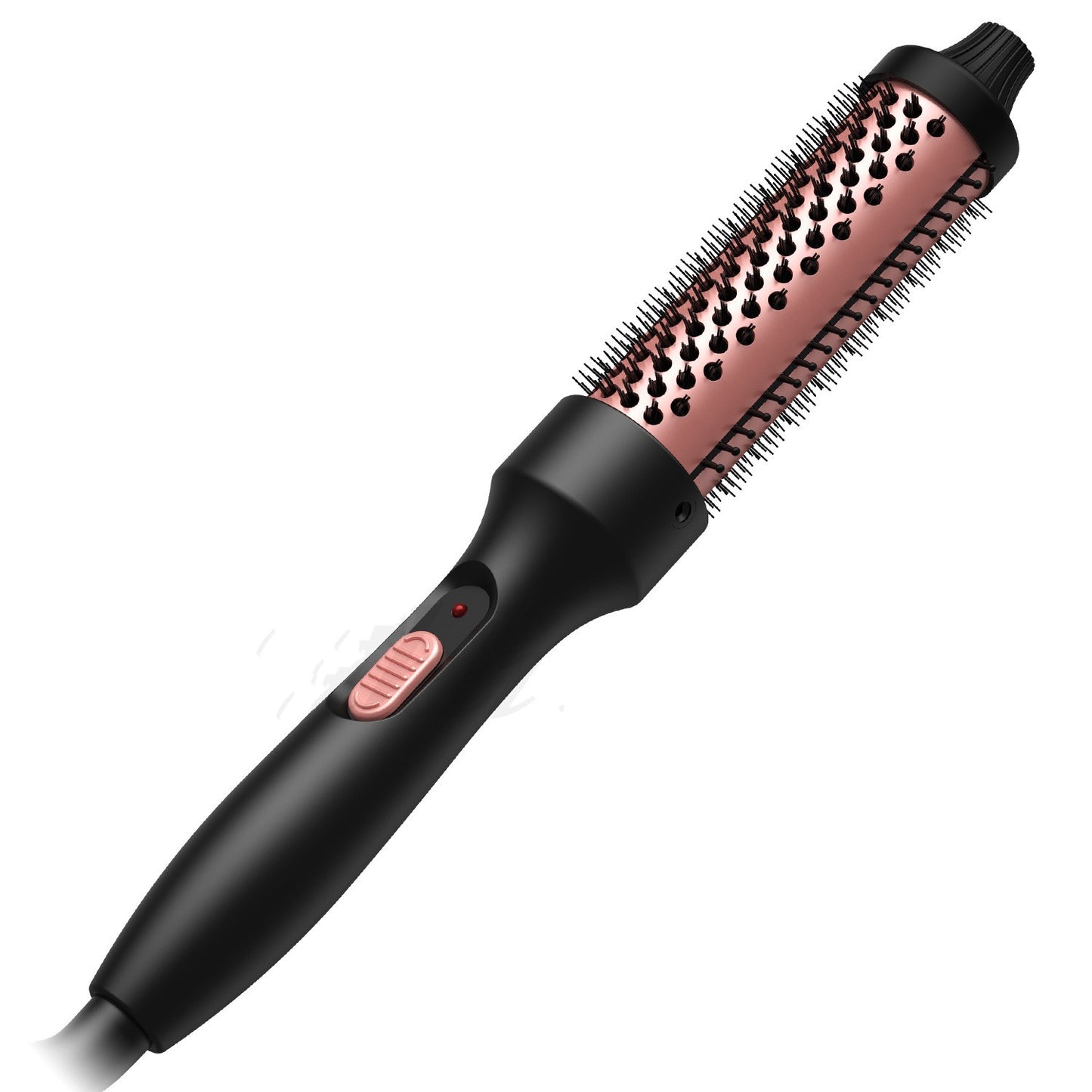 Hair Dryer Brush – High-Power Hot Air Styler, Straightener & Curler for Smooth, Voluminous Hair
