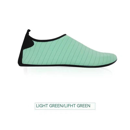 Women’s Yoga & Fitness Shoes – Soft Bottom, Non-Slip, Wear-Resistant Workout Trainers