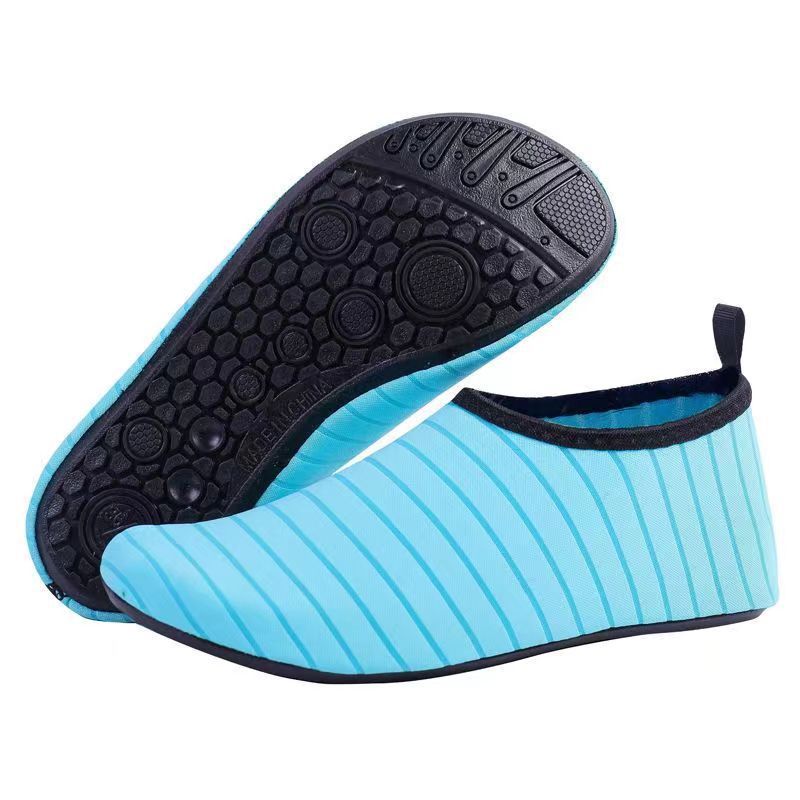 Women’s Yoga & Fitness Shoes – Soft Bottom, Non-Slip, Wear-Resistant Workout Trainers