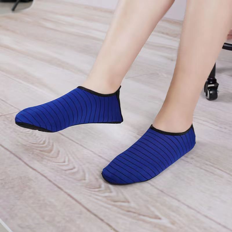 Women’s Yoga & Fitness Shoes – Soft Bottom, Non-Slip, Wear-Resistant Workout Trainers