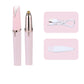 Eyebrow Trimmer & Epilator – Precision Hair Remover & Shaper for Women’s Brows and Facial Hair