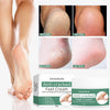 Moisturizing Foot Anti-crack Heel Dandruff Peeling Cream