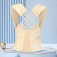 Invisible Posture Corrector Band – Anti-Humpback Back Support for Spine Alignment & Comfort