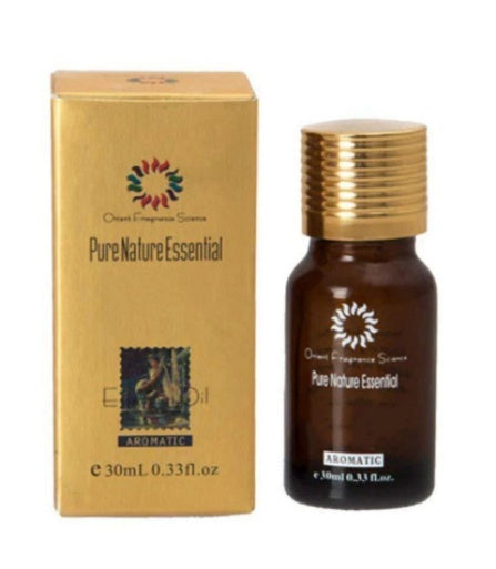 Scar & Stretch Mark Removal Essence Oil – Natural Acne Spot Treatment & Skin Repair Serum