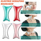 Electric Gua Sha Face Massager – Heated Vibrating Beauty Tool for Lifting & Skin Tightening