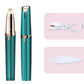 Eyebrow Trimmer & Epilator – Precision Hair Remover & Shaper for Women’s Brows and Facial Hair