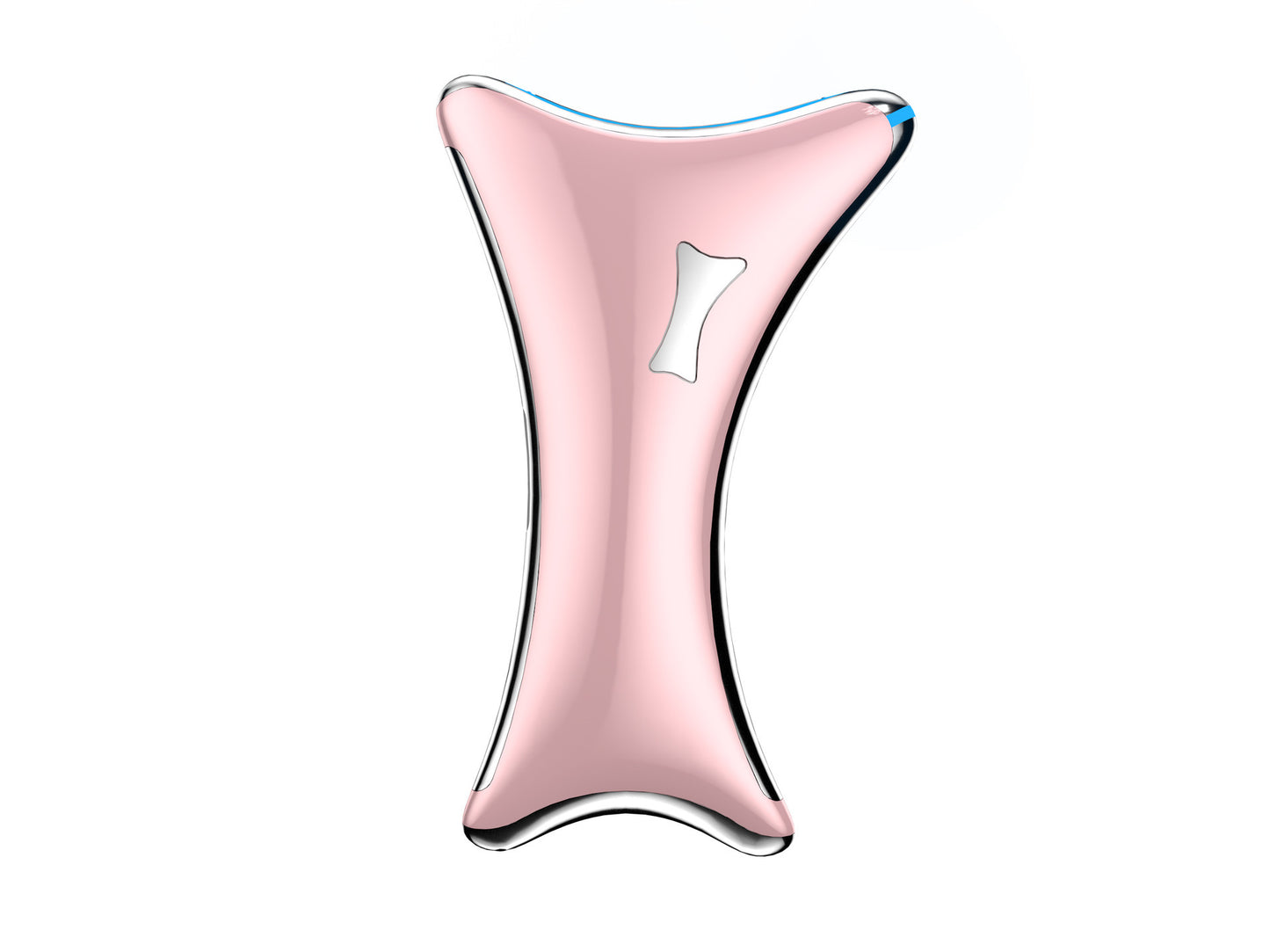 Electric Gua Sha Face Massager – Heated Vibrating Beauty Tool for Lifting & Skin Tightening