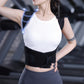 Invisible Posture Corrector Band – Anti-Humpback Back Support for Spine Alignment & Comfort