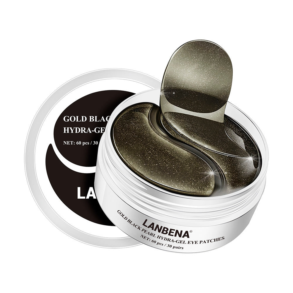Hydrogel eye patch - Hydrogel Eye Patches for Dark Circles & Puffiness – Under Eye Mask for Hydrating & Firming
