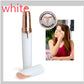 Eyebrow Trimmer & Epilator – Precision Hair Remover & Shaper for Women’s Brows and Facial Hair