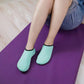 Women’s Yoga & Fitness Shoes – Soft Bottom, Non-Slip, Wear-Resistant Workout Trainers