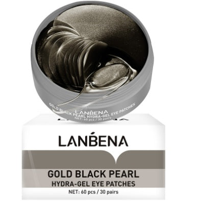 Hydrogel eye patch - Hydrogel Eye Patches for Dark Circles & Puffiness – Under Eye Mask for Hydrating & Firming