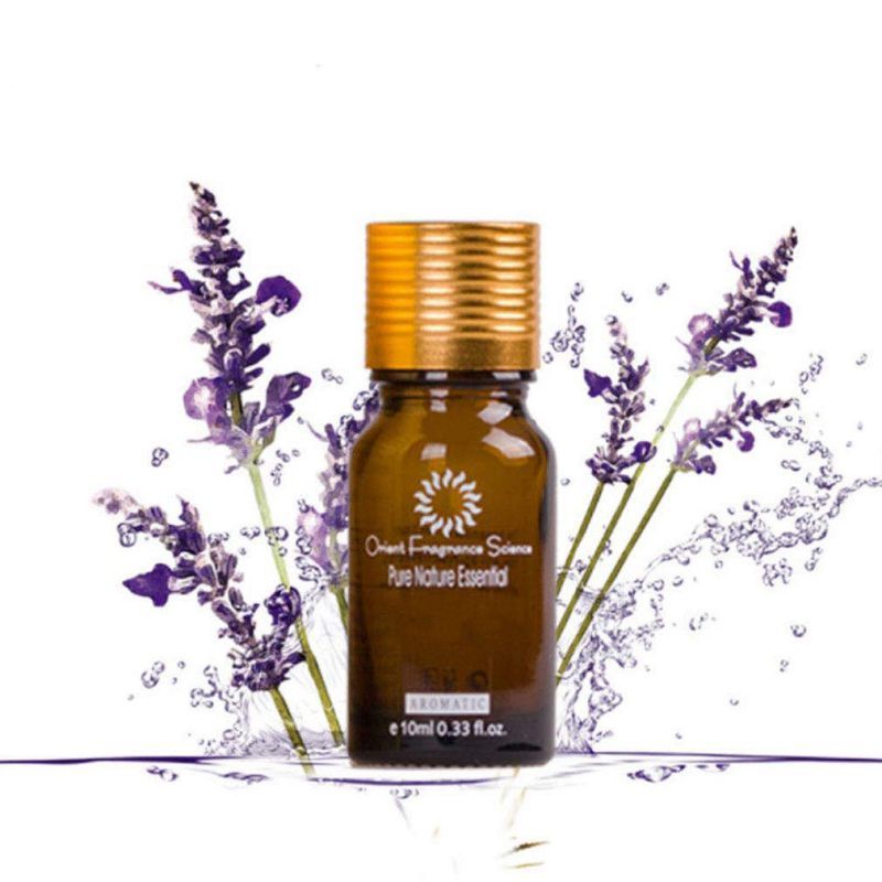 Scar & Stretch Mark Removal Essence Oil – Natural Acne Spot Treatment & Skin Repair Serum