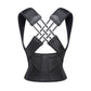 Invisible Posture Corrector Band – Anti-Humpback Back Support for Spine Alignment & Comfort