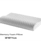 Memory Foam Pillow