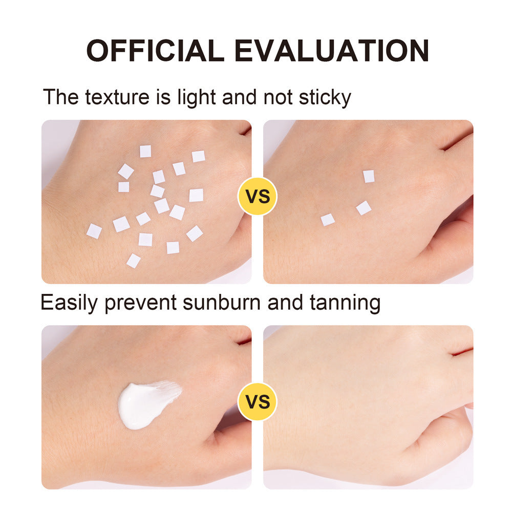 CC Cream Foundation – Moisturizing, Waterproof & Long-Lasting Concealer Base for Natural Skin Coverage