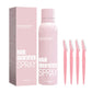 Facial Hair Identifier & Moisturizing Spray – Pre-Shave Dermaplaning Mist for Smooth, Hydrated Skin