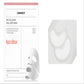 Deep Collagen Overnight Sheet Mask – Firming Facial Mask with Low Molecular Collagen for Elasticity & Repair