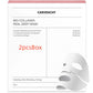 Deep Collagen Overnight Sheet Mask – Firming Facial Mask with Low Molecular Collagen for Elasticity & Repair