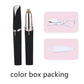 Eyebrow Trimmer & Epilator – Precision Hair Remover & Shaper for Women’s Brows and Facial Hair