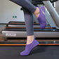 Women’s Yoga & Fitness Shoes – Soft Bottom, Non-Slip, Wear-Resistant Workout Trainers