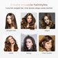 Hair Dryer Brush – High-Power Hot Air Styler, Straightener & Curler for Smooth, Voluminous Hair