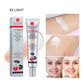 CC Cream Foundation – Moisturizing, Waterproof & Long-Lasting Concealer Base for Natural Skin Coverage