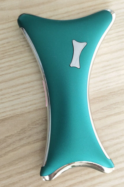 Electric Gua Sha Face Massager – Heated Vibrating Beauty Tool for Lifting & Skin Tightening
