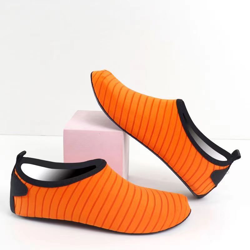 Women’s Yoga & Fitness Shoes – Soft Bottom, Non-Slip, Wear-Resistant Workout Trainers