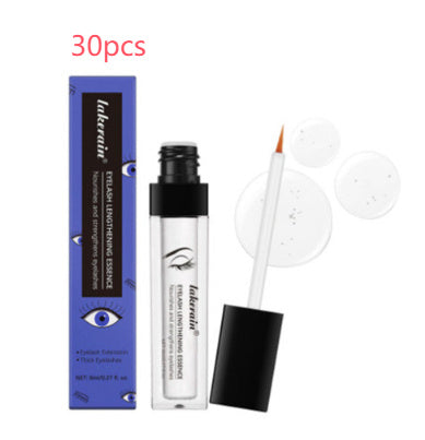 Eyelash Growth & Repair Serum – Deep Nourishing Lash Treatment for Thick, Long & Curly Lashes