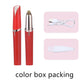 Eyebrow Trimmer & Epilator – Precision Hair Remover & Shaper for Women’s Brows and Facial Hair