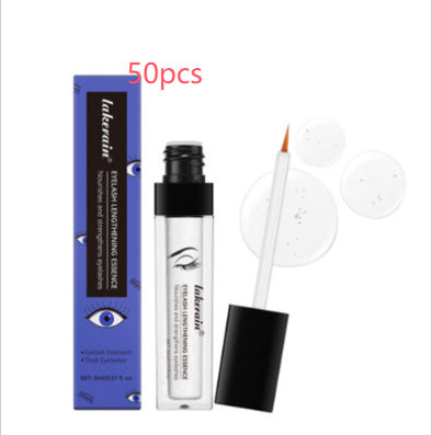 Eyelash Growth & Repair Serum – Deep Nourishing Lash Treatment for Thick, Long & Curly Lashes